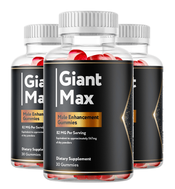 GiantMax